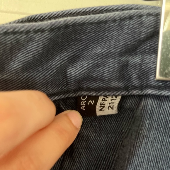 Carhartt distressed Men’s Pants 32X32 - Picture 6 of 16